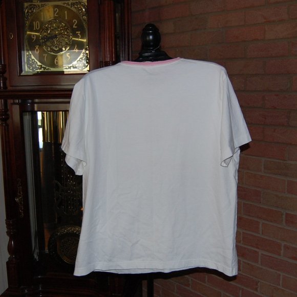 Read My Lips Tee - Picture 3 of 4